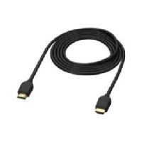 Sony 1 meter high-speed HDMI Cable (DLCHD10P)